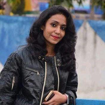 Ankita Yadav