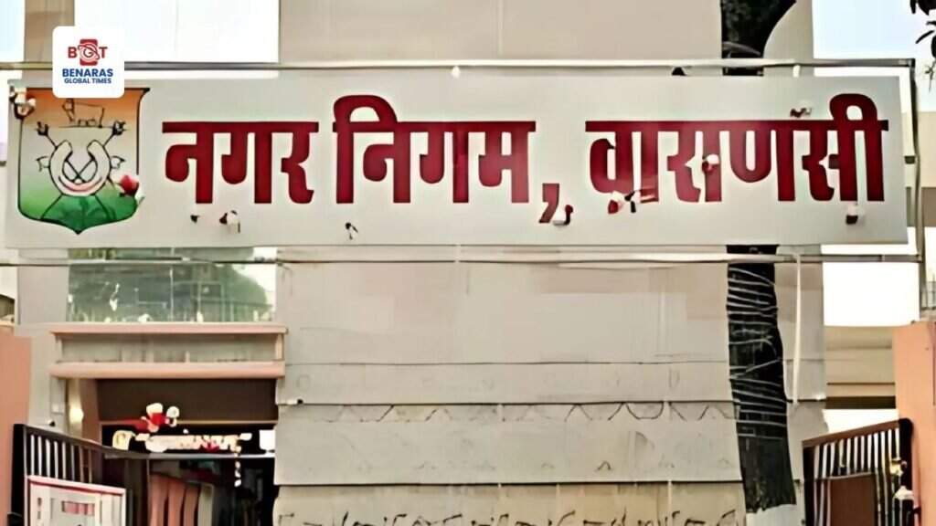 Ahmedabad Nagar Nigam के 12 पार्षदों ने किया काशी विश्वनाथ का दर्शन