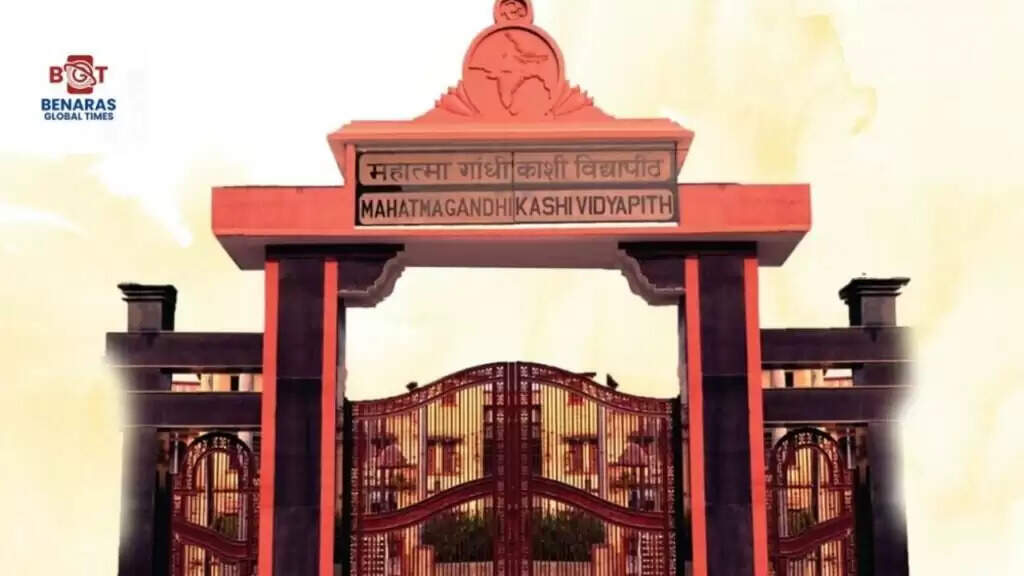 Teacher Selection: काशी विद्यापीठ में प्रबंधशास्त्र विभाग में अतिथि अध्यापक चयन हेतु इंटरैक्शन 28 अगस्त को