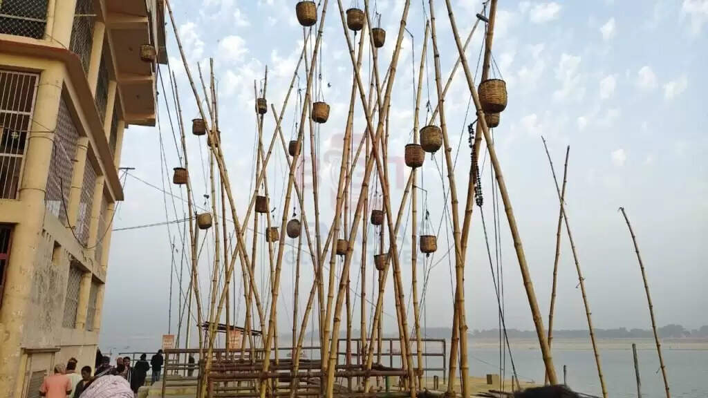 पंचगंगा घाट: इतिहास, महत्व और प्रसिद्धि