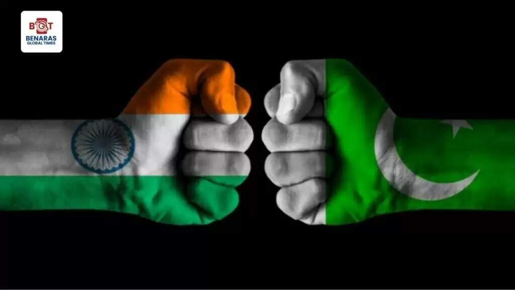 India Pakistan ceasefire 2025: संघर्ष विराम टूटने की कगार पर, 12 मई को DGMO वार्ता पर टिकी है उम्मीद