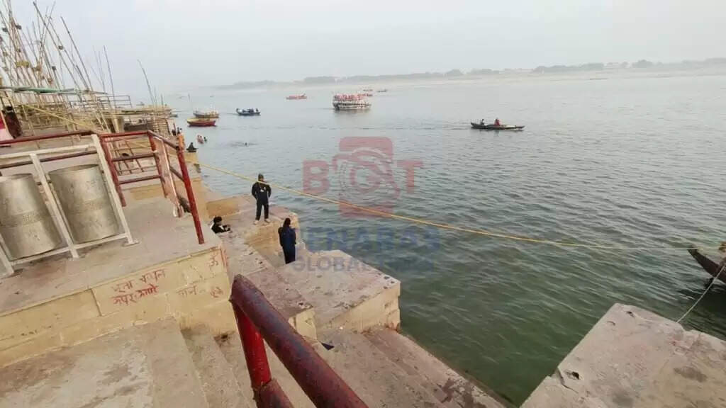 पंचगंगा घाट: इतिहास, महत्व और प्रसिद्धि