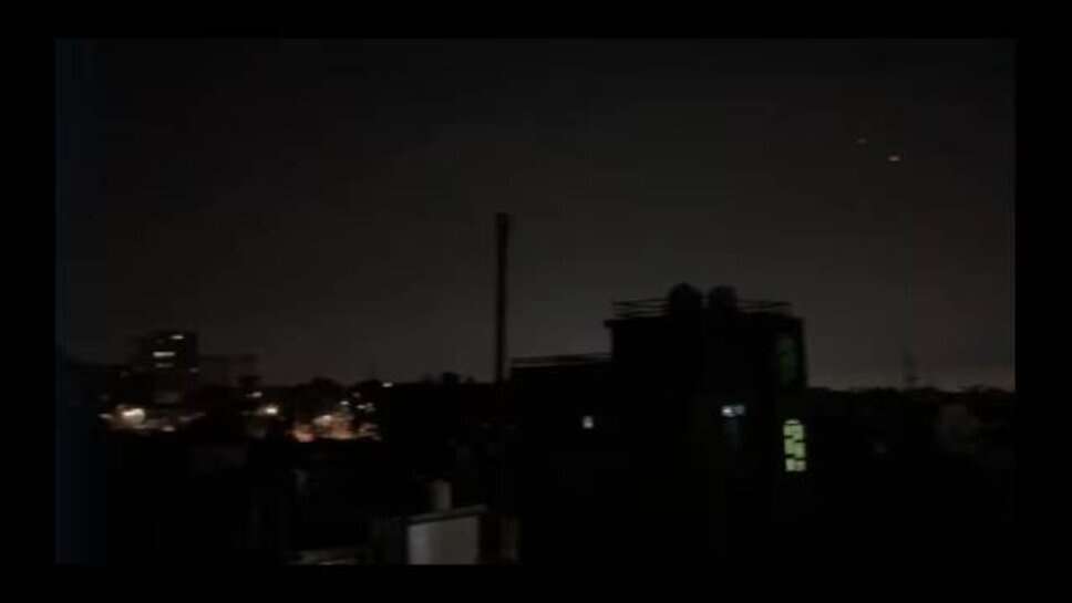 Pakistan Breaks Ceasefire : सीजफायर के बावजूद पाकिस्तान की नापाक हरकतें जारी, एलओसी पर फिर गोलाबारी