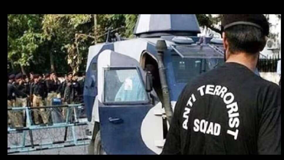 सारनाथ में 15 सालों से फर्जी दस्तावेजों के सहारे रह रहा बांग्लादेशी चढ़ा UP-ATS के हत्थे, पासपोर्ट समेत कई आईडी जब्त