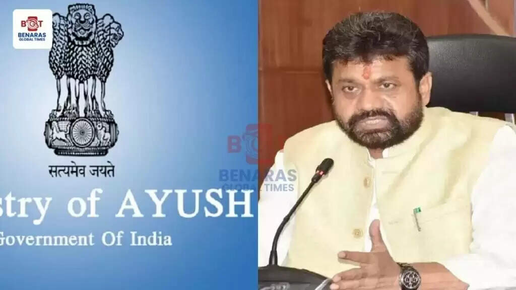 UP Govt : उत्तर प्रदेश में आयुष चिकित्सा सेवाओं को सुदृढ़ करने के कड़े निर्देश, आपातकालीन स्थिति के लिए तैयार रहने का आदेश