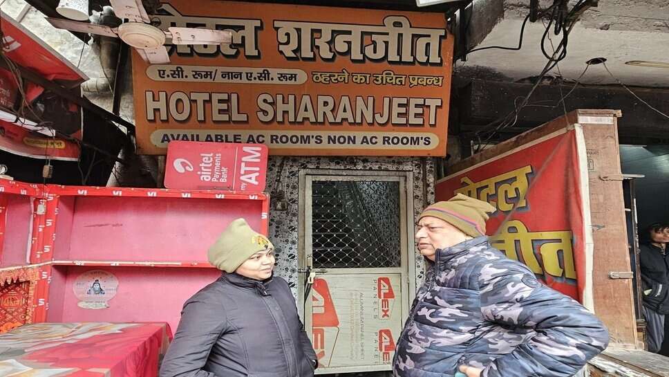 लखनऊ में दिल दहलाने वाली घटना: युवक ने मां और चार बहनों को उतारा मौत के घाट