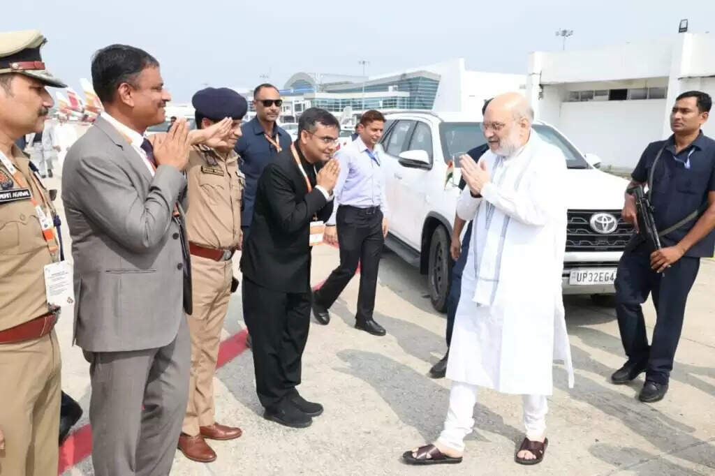 Central Regional Council की 25वीं बैठक वाराणसी में संपन्न, अमित शाह ने की अध्यक्षता