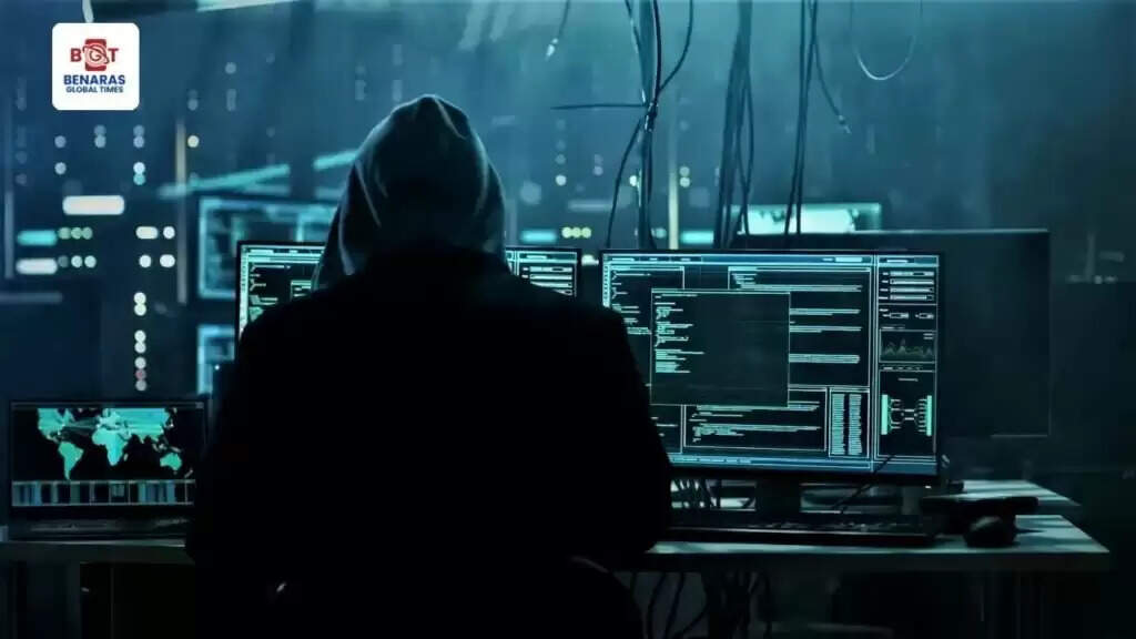 Cyber Fraud : दोस्ती के जाल में फंसा इंजीनियरिंग छात्र, साइबर ठगी के नाम पर गंवाए 1.6 लाख रुपये