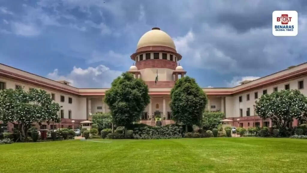 बहराइच हिंसा के आरोपियों पर योगी सरकार का बुलडोजर ऐक्शन, सुप्रीम कोर्ट ने लगाई रोक