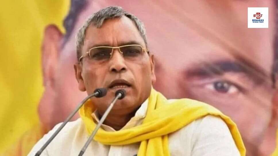 सुहेलदेव पार्टी में नई नियुक्तियाँ, पदाधिकारियों का स्वागत