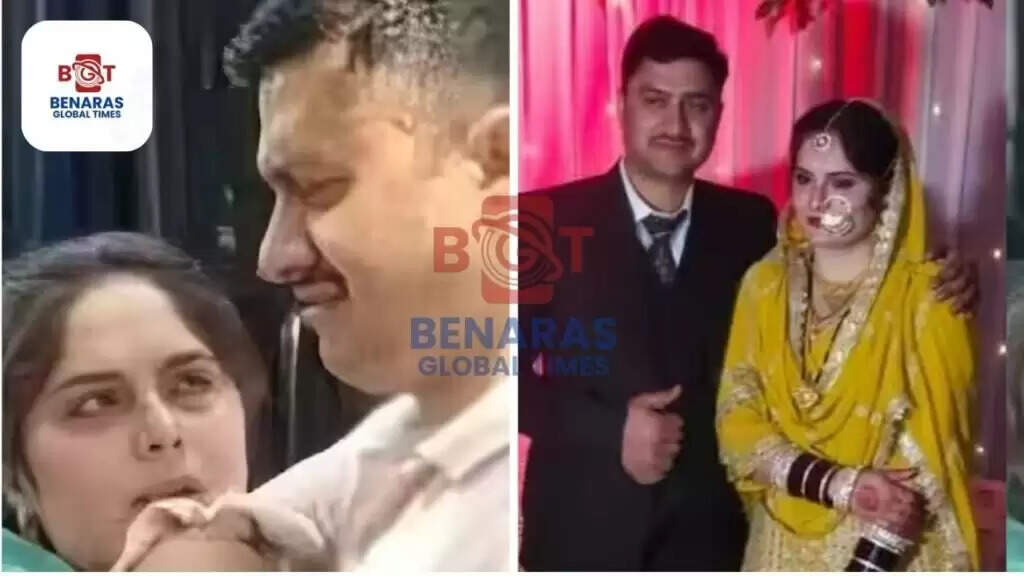 CRPF Jawan Dismissed : पाकिस्तानी महिला से शादी छुपाने पर CRPF जवान मुनीर अहमद बर्खास्त