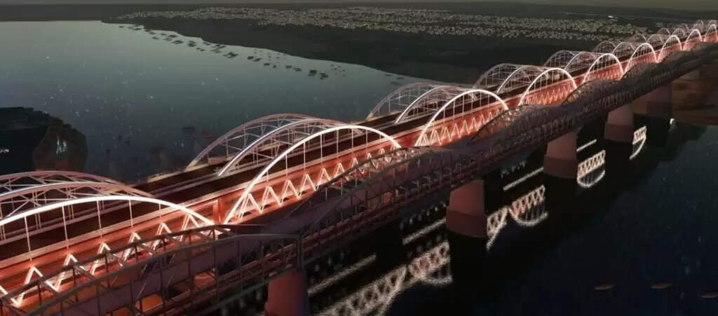 काशी को जल्द मिलेगा नया Signature Bridge, खर्च होंगे 2500 करोड़ रुपये