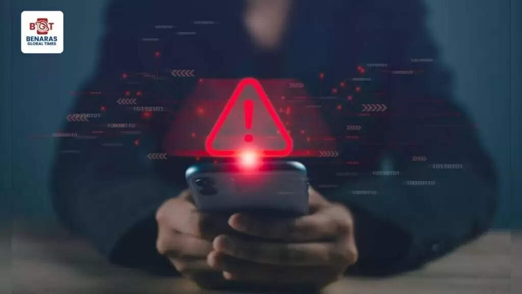 Cyber Fraud : दोस्ती के जाल में फंसा इंजीनियरिंग छात्र, साइबर ठगी के नाम पर गंवाए 1.6 लाख रुपये