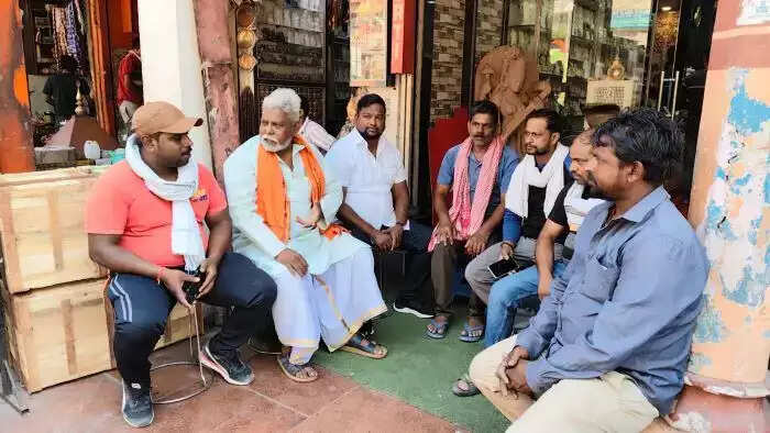 Nishadraj Jayanti 2025: वाराणसी में 2 अप्रैल को भव्य शोभायात्रा और नौका संचालन बंद के साथ उत्सव