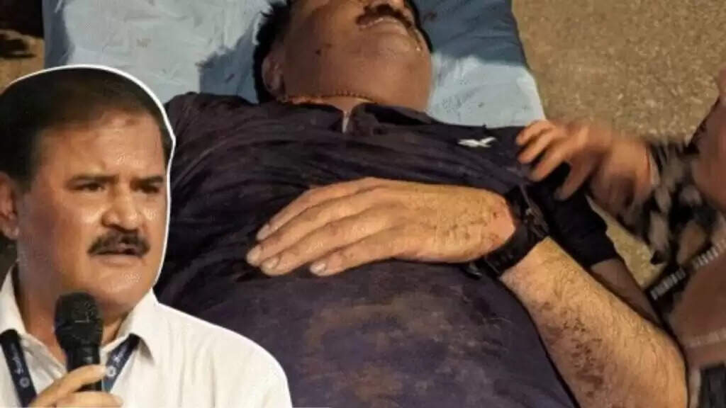 Varanasi: कार पार्किंग विवाद में शिक्षक की रॉड-ईंट से पीटकर हत्या, आरोपी आदर्श सिंह समेत 3 गिरफ्तार