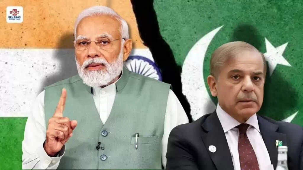 PM Modi का बड़ा ऐलान: ऑपरेशन सिंदूर में 9 आतंकी ठिकाने तबाह, 100 से ज़्यादा आतंकियों का खात्मा