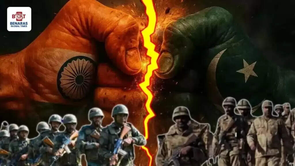 India Pakistan Conflict 2025: ऑपरेशन सिंदूर के बाद LoC पर 5 घंटे में 4 बड़ी घटनाएं, India ने कहा - आतंक पर सख्त एक्शन जारी रहेगा