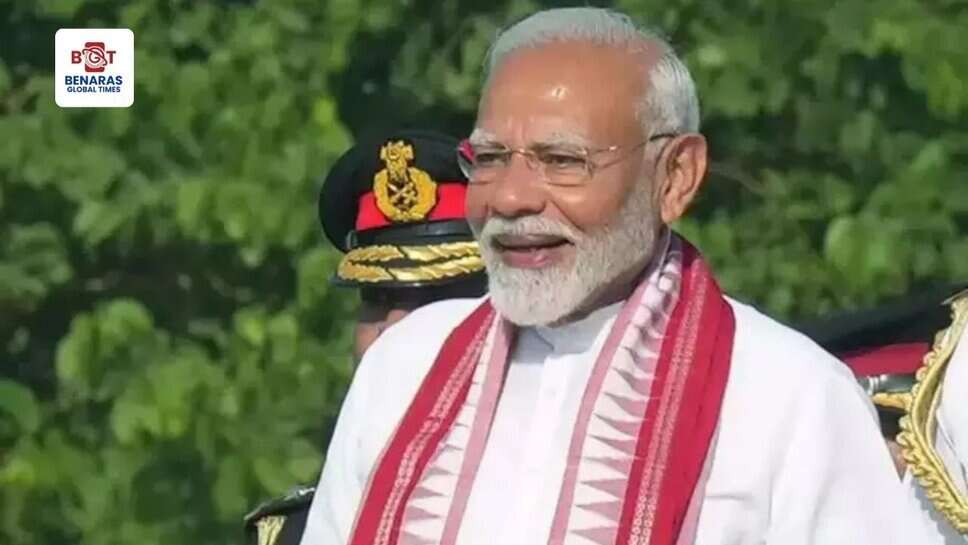 फ्रांस और अमेरिका के दौरे पर जाएंगे पीएम मोदी, एआई समिट में लेंगे हिस्सा
