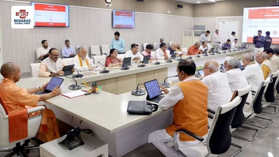 UP Road Tax Increased: सरकार ने रोड टैक्स में 1 फीसदी की बढ़ोतरी को दी मंजूरी