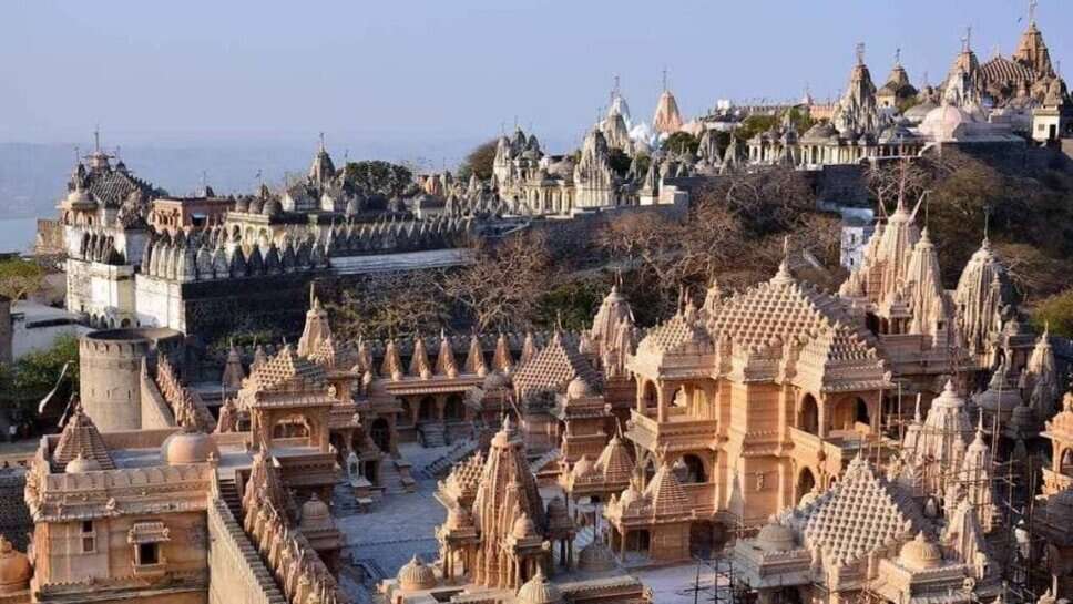 Vegetarian City : भारत का एकमात्र ऐसा शहर जो है शाकाहारी सिटी नाम से फेमस, यहां मांसाहार छूना भी है पाप!