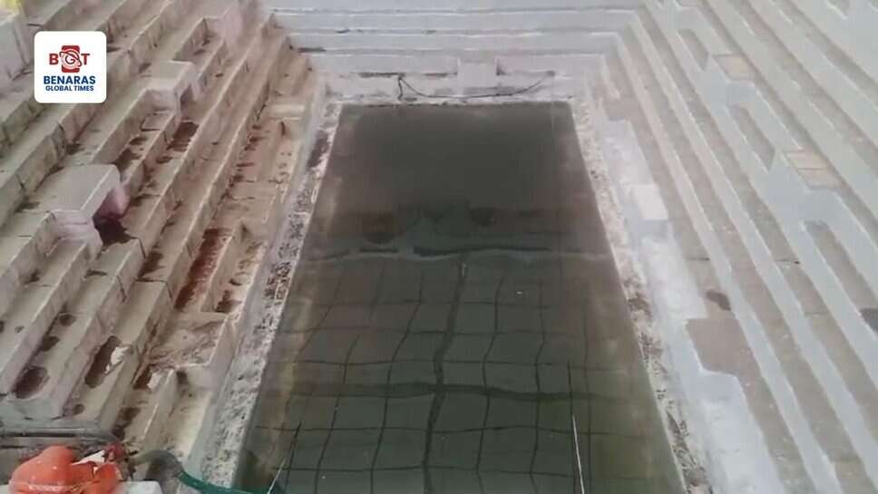 Akshaya Tritiya 2025: साल में एक बार मां मणिकर्णिका का दर्शन, काशी की गलियों में निकलेगी भव्य शोभायात्रा