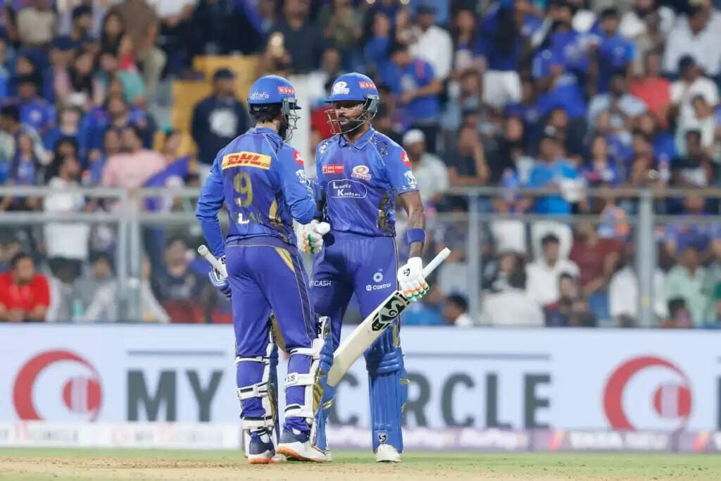 MI vs RCB: RCB ने 12 रनों से दर्ज की धमाकेदार जीत, कोहली और पाटीदार की चमक, तिलक की पारी बेकार