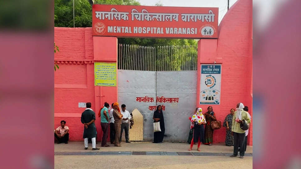 वाराणसी में बनेगा 100 बेड का CCU ब्लॉक, मरीजों को मिलेगी नि:शुल्क सेवाएं