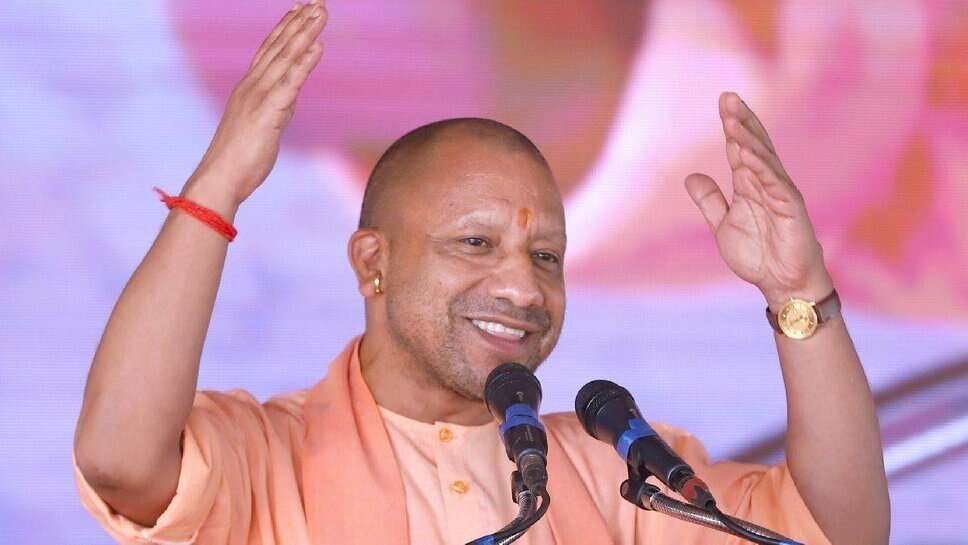 CM Yogi: UP में &lsquo;मुख्यमंत्री कृषक समृद्धि योजना&rsquo; शुरू, किसानों को मिलेगा सस्ता और सरल ऋण