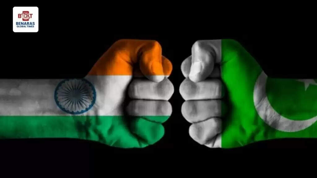 India Pakistan War: पाक का हमला नाकाम, भारत का मुंहतोड़ जवाब