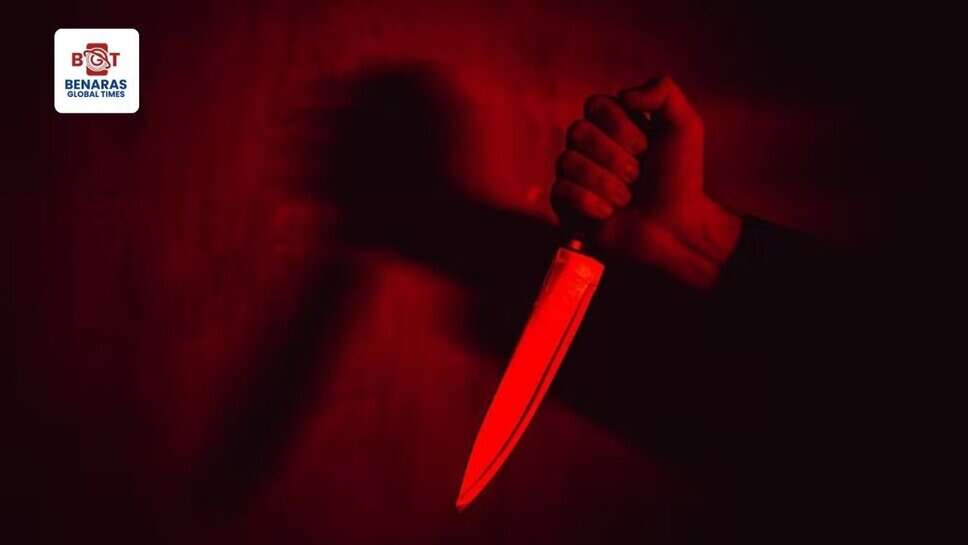 रिटायर्ड फौजी ने पत्नी की हत्या कर शव के किए टुकड़े, प्रेशर कुकर में उबालकर झील में फेंका