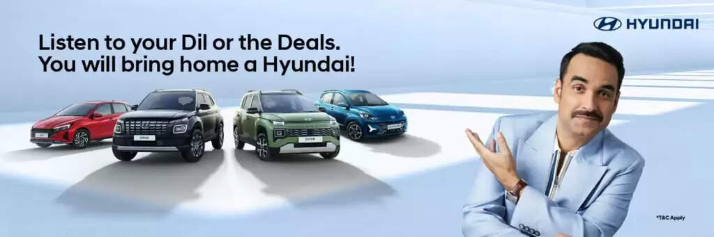 Pankaj Tripathi बने हुंडई मोटर इंडिया के नए ब्रांड एंबेसडर