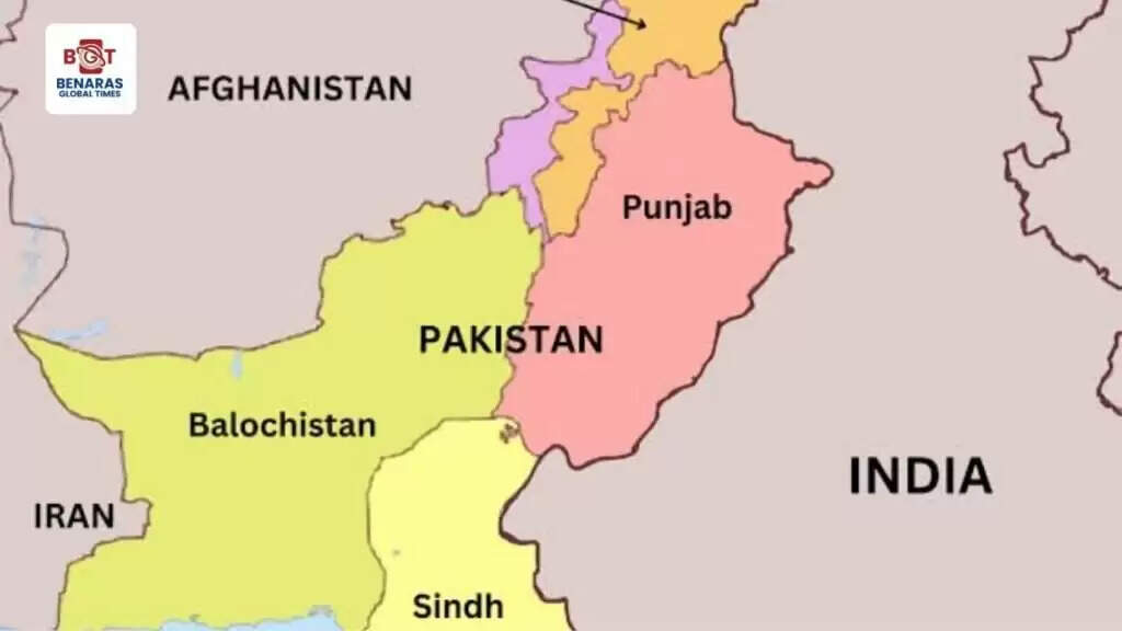 India Pakistan War: पाक का हमला नाकाम, भारत का मुंहतोड़ जवाब