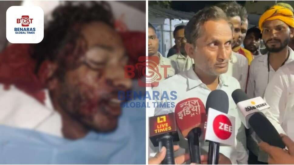 Crime : स्कूल प्रबंधक के बेटे ने 12वीं के छात्र की गोली मारकर की हत्या, स्कूल प्रिंसिपल समेत तीन आरोपी फरार