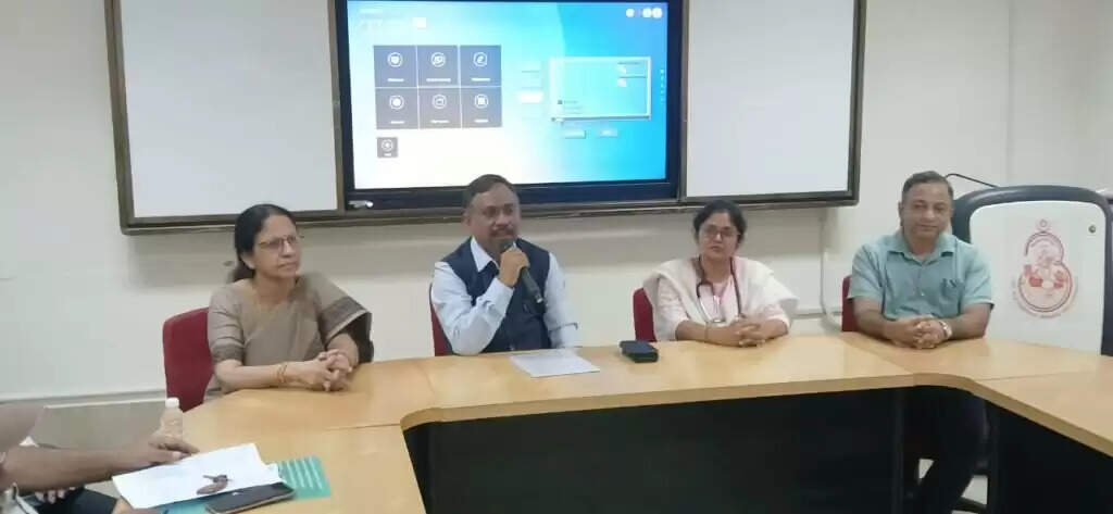 BHU में गंभीर रक्त विकार से पीड़ित बच्चे का सफल बोन मैरो ट्रांसप्लांट, पूर्वांचल के लिए उम्मीद की नई किरण