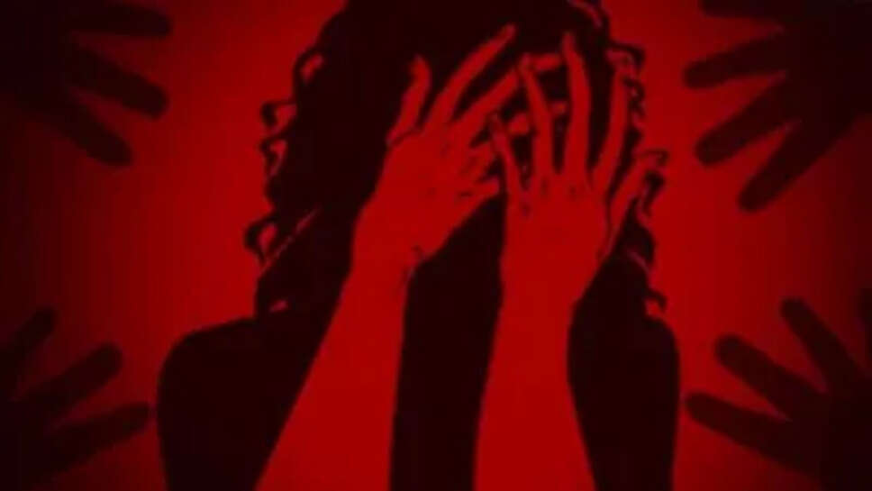 बागपत में शादी का झांसा देकर युवती से दुष्कर्म, आरोपी गिरफ्तार