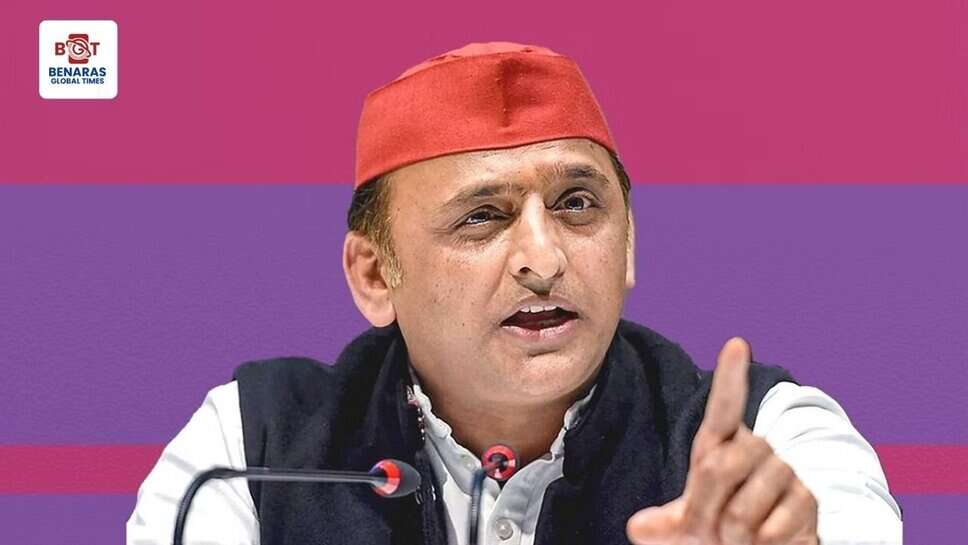 India-Pakistan Ceasefire : भारत-पाकिस्तान के बीच युद्धविराम पर बनी सहमति, बोले अखिलेश यादव- शांति सर्वोपरि….