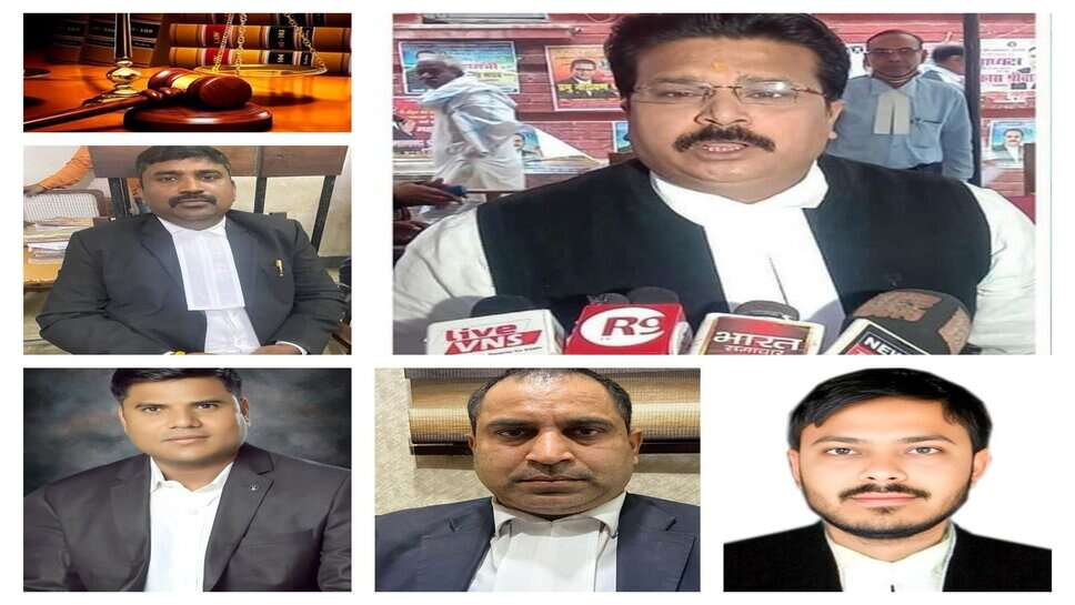 Varanasi : दुष्कर्म व दहेज प्रताड़ना के मामले में जेठ को मिली जमानत