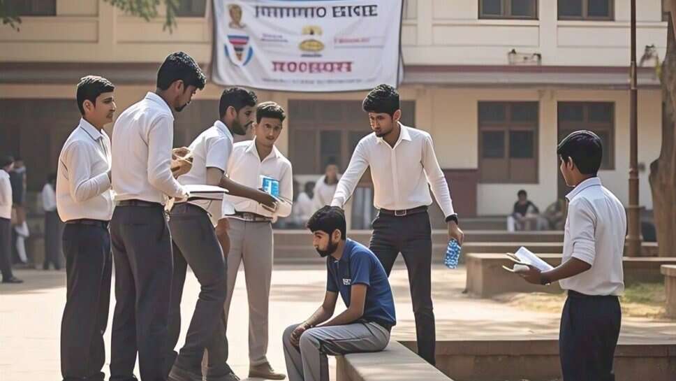 Bhavnagar Medical College में रैगिंग: सीनियर छात्रों ने दो प्रशिक्षुओं को बनाया बंधक