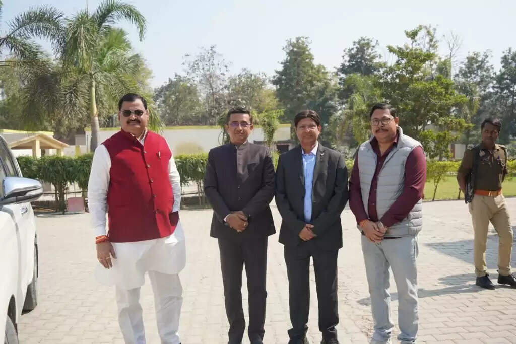 गाजीपुर में आज से शुरू होगी 28वीं अखिल भारतीय पुरुष हॉकी प्रतियोगिता