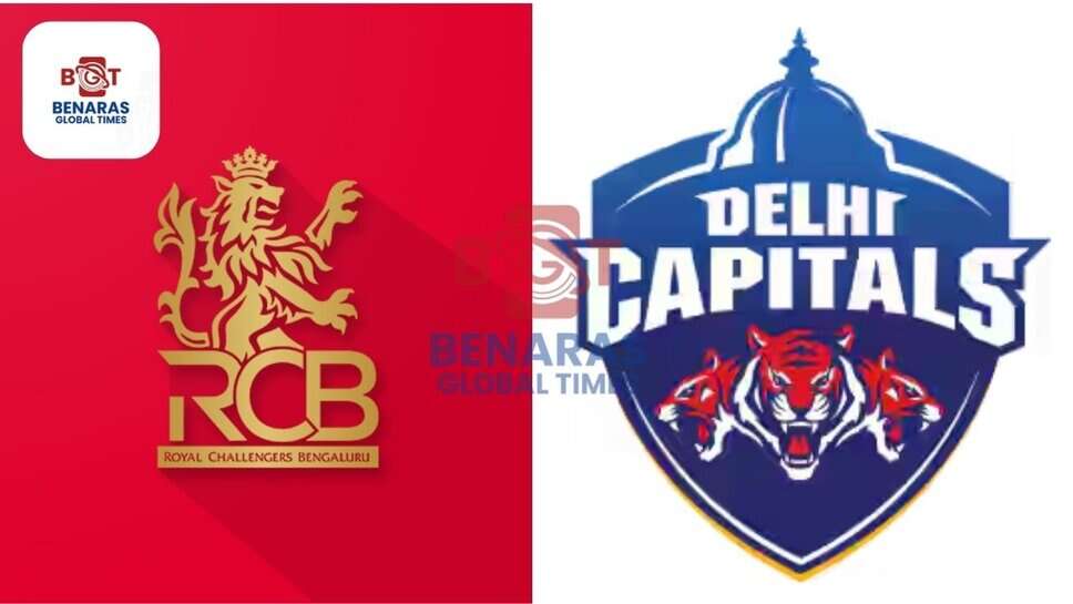 RCB vs DC : राहुल-स्टब्स की साझेदारी से दिल्ली की चौथी जीत, RCB को 6 विकेट से हराया
