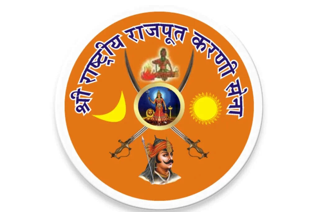 Karni Sena attack : करणी सेना का सपा सांसद रामजी लाल सुमन के घर पर हमला, सपा कार्यकर्ताओं ने सुरक्षा बढ़ाने की की मांग