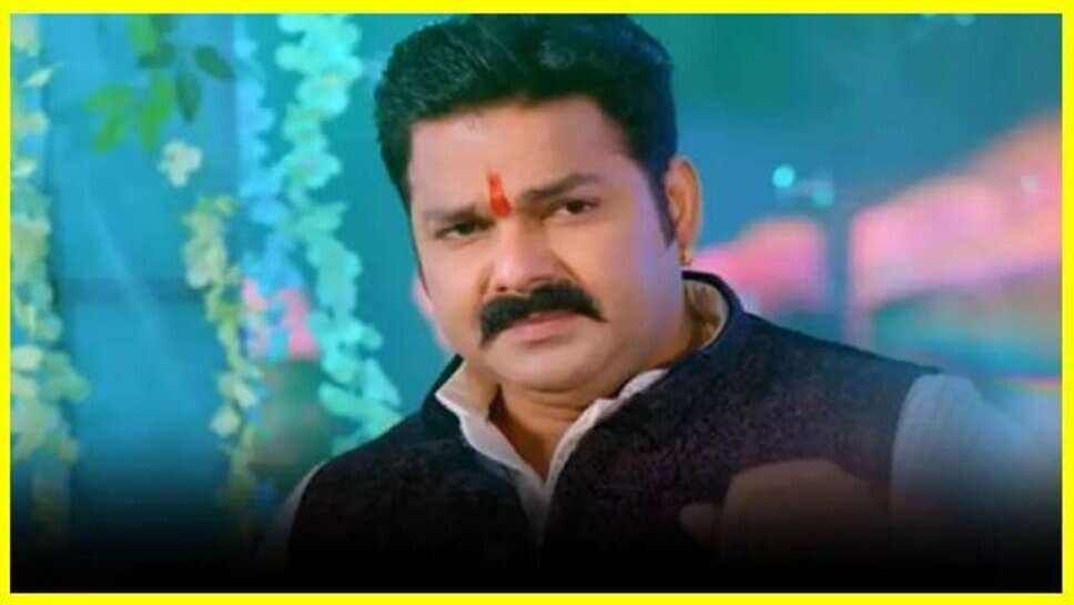 Varanasi : भोजपुरी एक्टर Pawan Singh पर धोखाधड़ी और धमकी का आरोप, कोर्ट के आदेश पर दर्ज हुई FIR