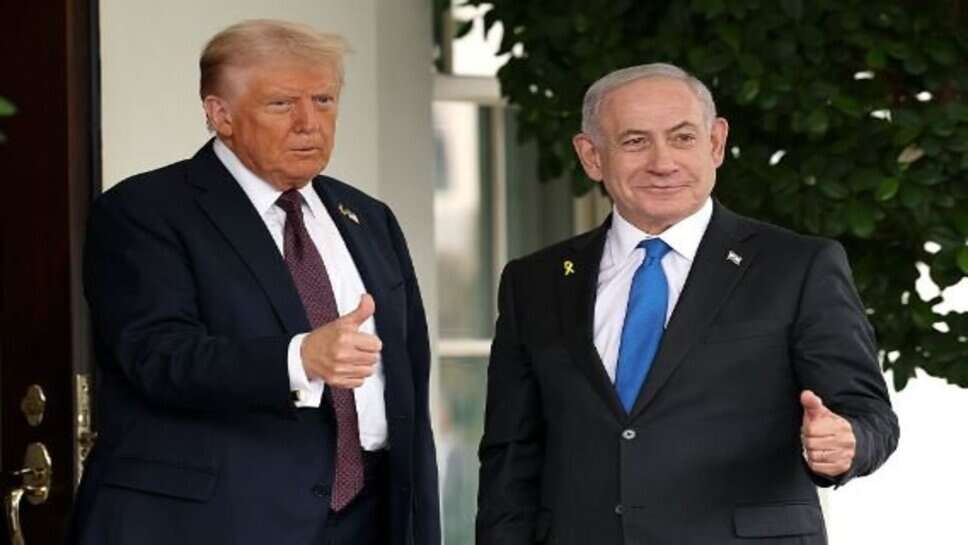 ट्रम्प का &lsquo;महाशांति सौदा&rsquo; या &lsquo;मृत्यु समझौता&rsquo;? गाज़ा में शांति नहीं, नई तबाही की पटकथा लिखी जा रही है!