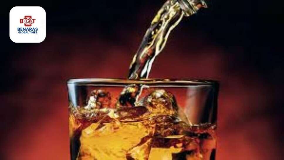 HOLI 2025 : वाराणसी में शराब बिक्री ने तोड़े रिकॉर्ड, आबकारी विभाग ने कमाए 25 करोड़ रुपये से अधिक