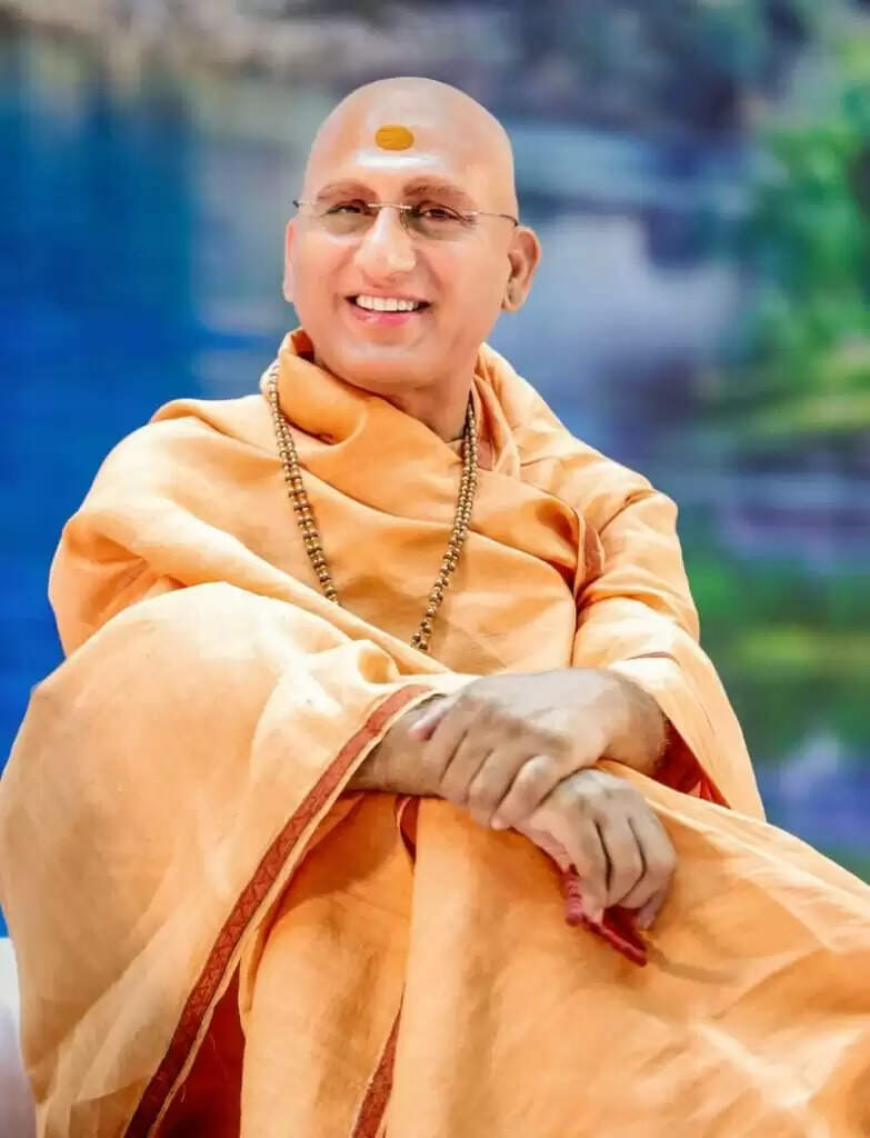 काशी में स्वामी अवधेशानंद गिरि महाराज देंगे "सनातन धर्म और समष्टि कल्याण" पर प्रवचन