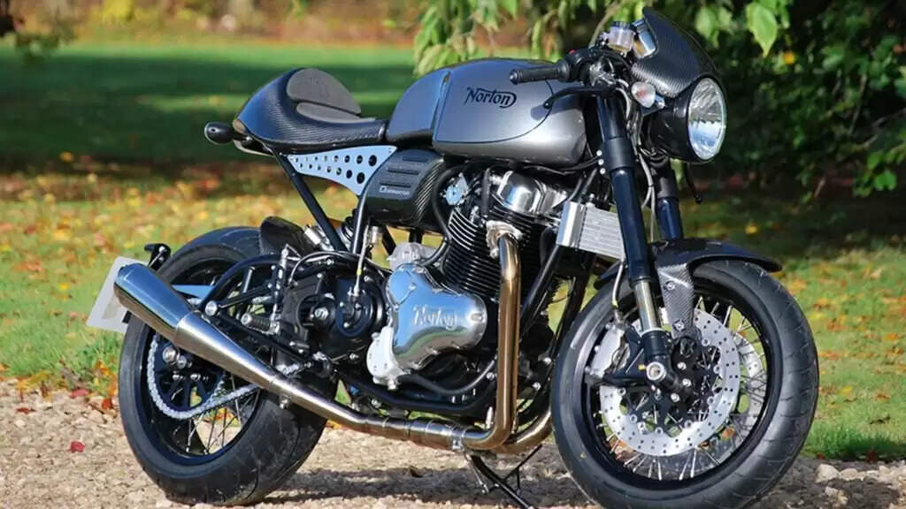 भारत में लॉन्च होगी ब्रिटेन की सुपरबाइक Norton, जाने कीमत और प्रीमियम फीचर्स