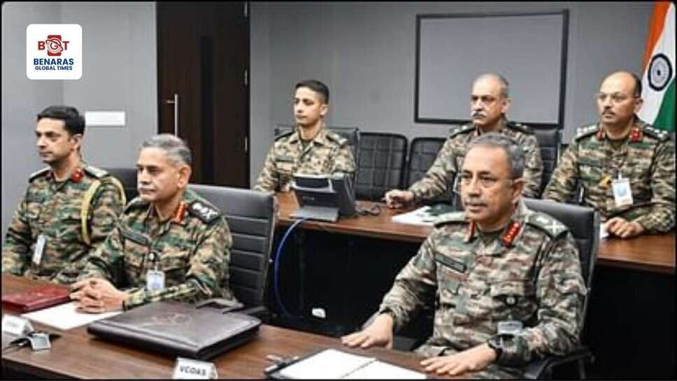 Ceasefire: सीमा पर संघर्ष विराम के बाद पहली शांत रात, 19 दिन बाद गोलाबारी थमी