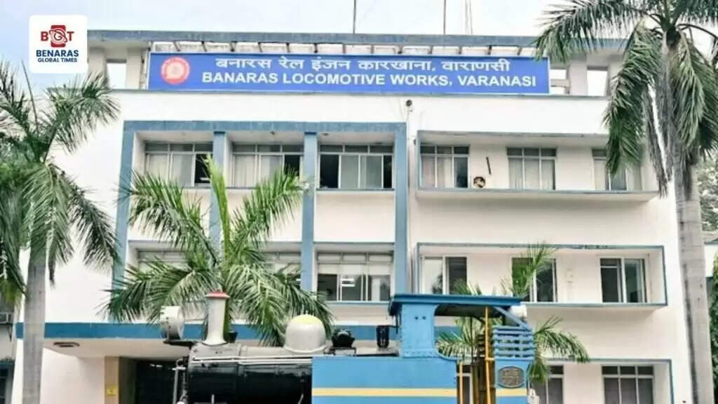 विश्व पर्यावरण दिवस पर BLW में महिला कल्याण संगठन की प्रेरक पहल, पौधारोपण कर दिया हरित भविष्य का संदेश