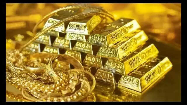Gold Price : अक्षय तृतीया से पहले सोना-चांदी की कीमतों में उछाल, जानें आपके शहर में क्या है ताजा भाव
