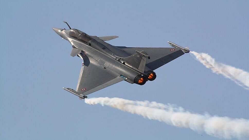 India-France Rafale Deal: नौसेना को मिलेंगे 26 राफेल मरीन जेट, ₹63,000 करोड़ से अधिक की मेगा डील को मिली मंजूरी
